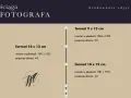 Ściąga fotografa: format 10x15 cm, rozmiar w pikselach 1181x1772, proporcje 3:2. Porównanie z innymi formatami.